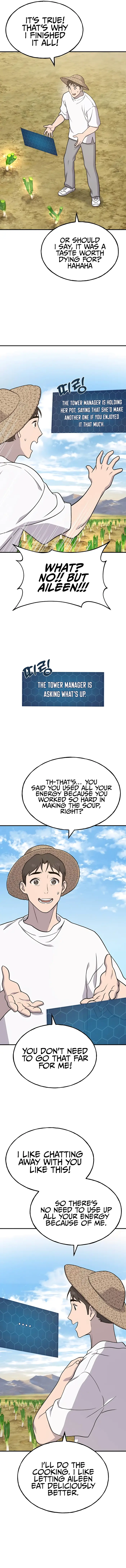 Solo Farming In The Tower - Chapter 47 image 16_optimized